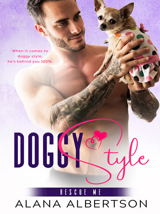 Title details for Doggy Style by Alana Albertson - Available